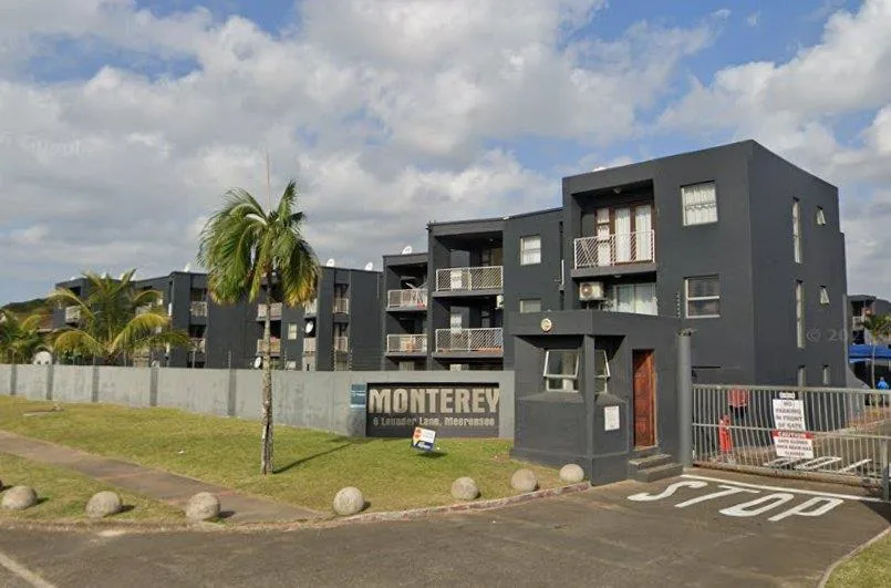 2 Bedroom Apartment / flat to rent in Meer En See