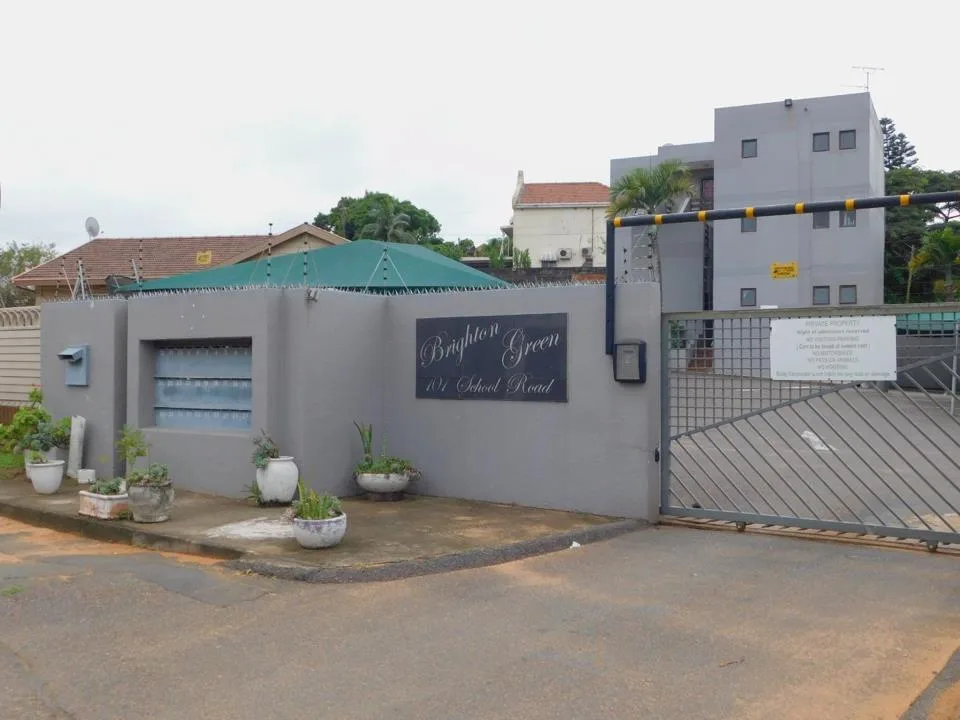 1 Bedroom Apartment / flat to rent in Bluff