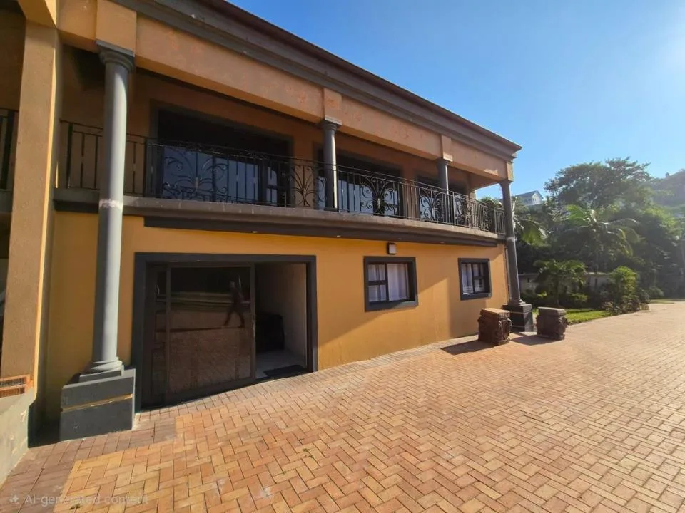 3 Bedroom House to rent in Bluff