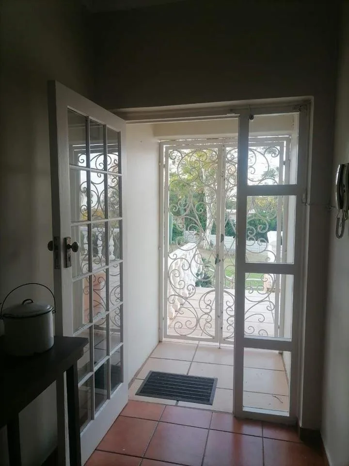4 Bedroom House to rent in Westville