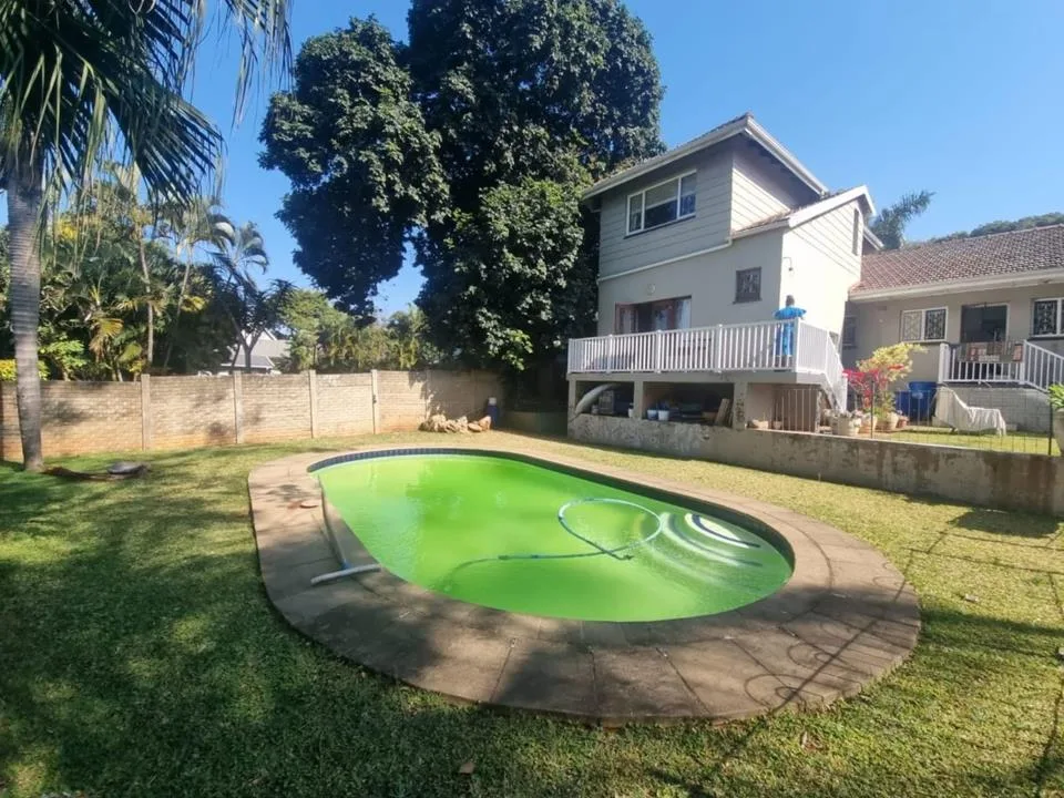 2 Bedroom House to rent in Durban North