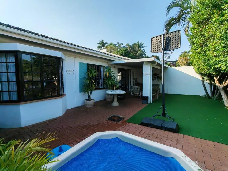 3 Bedroom House to rent in Glen Hills