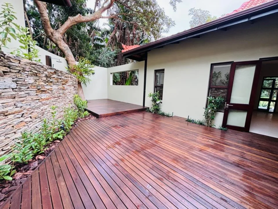 3 Bedroom Townhouse to rent in Zimbali Estate