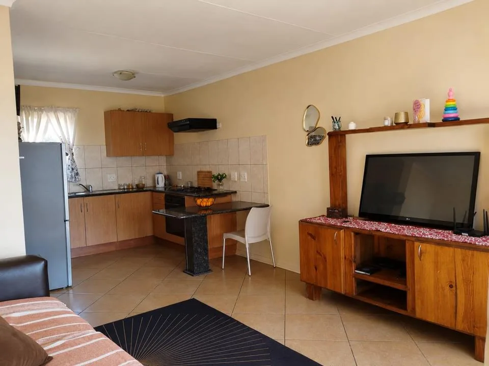 2 Bedroom Apartment / flat for sale in Potchefstroom Central
