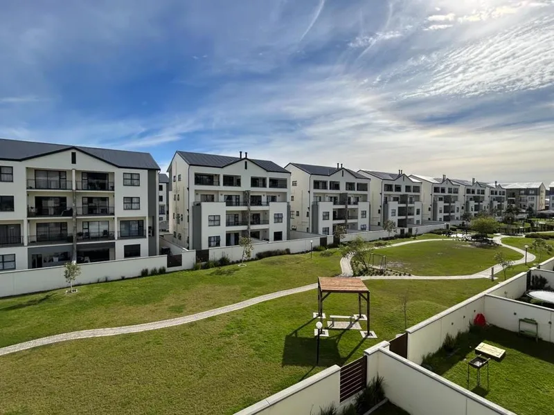 1 Bedroom Apartment / flat to rent in The Huntsman