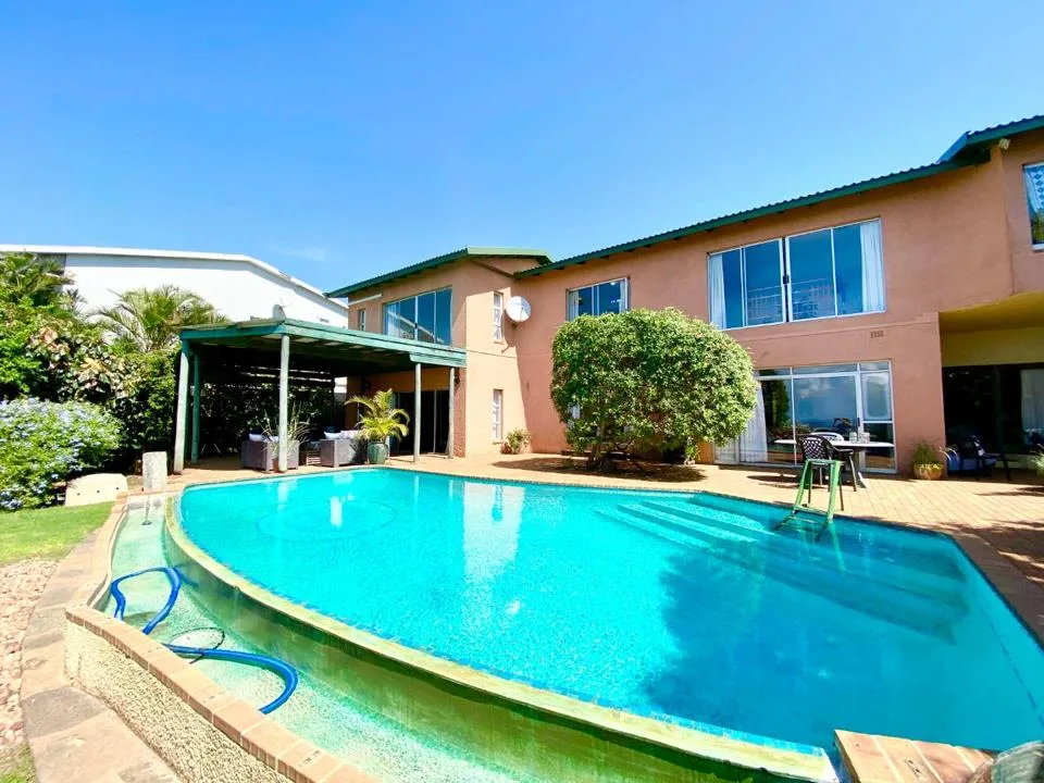 3 Bedroom House to rent in Umdloti Beach