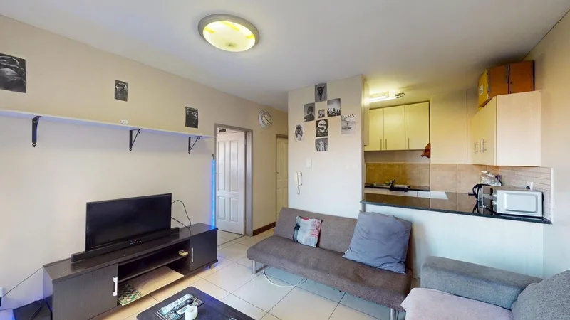 2 Bedroom Apartment / flat for sale in Die Bult