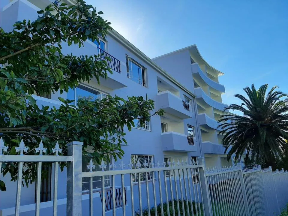 Apartment / flat to rent in Gardens