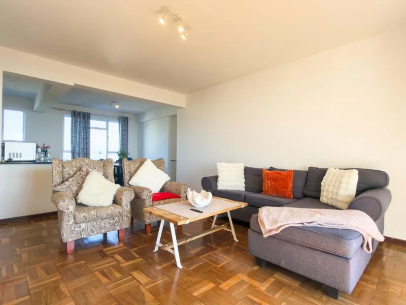 2 Bedroom Apartment / flat to rent in Morningside