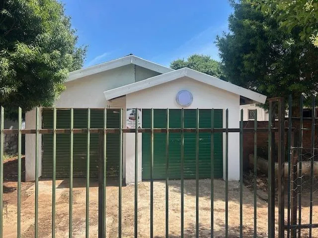 6 Bedroom House to rent in Kokstad