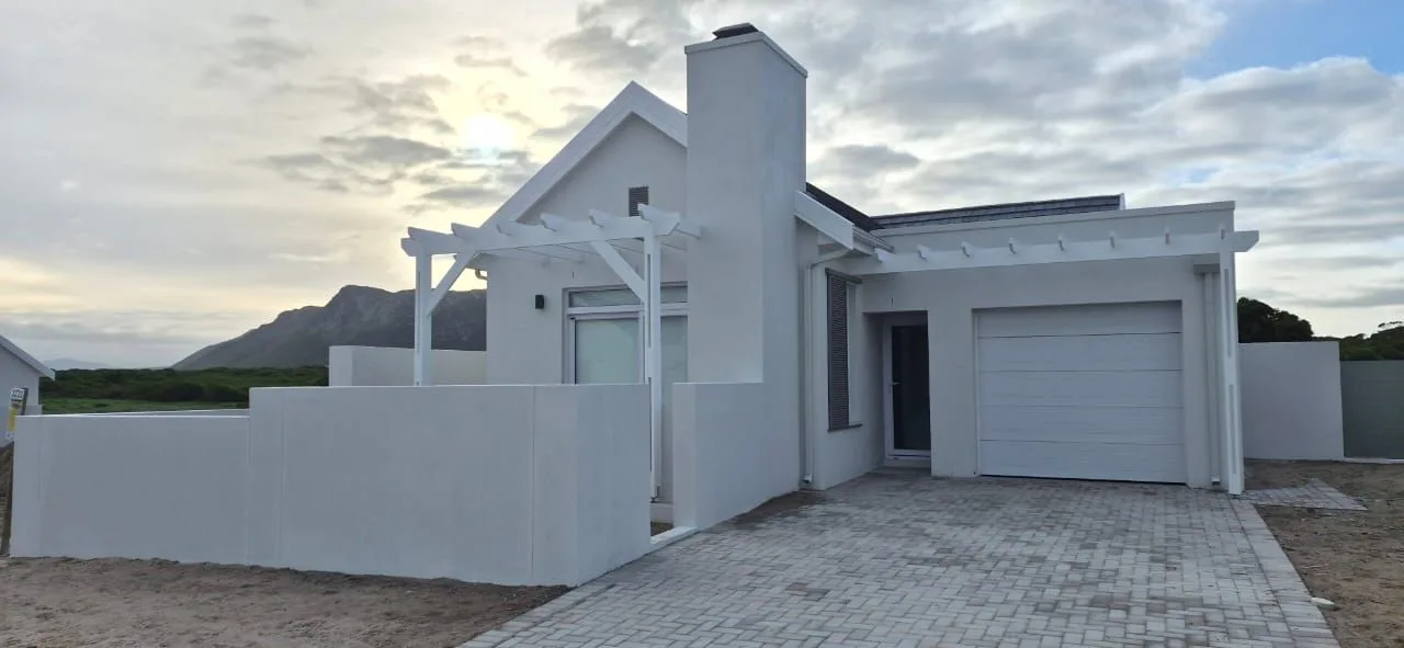 2 Bedroom House to rent in Kleinbaai