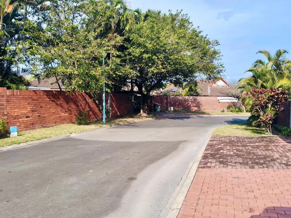 2 Bedroom Townhouse to rent in Birdswood