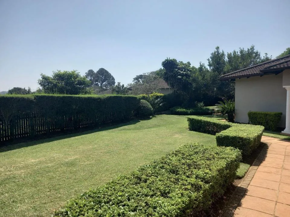3 Bedroom Townhouse to rent in Waterfall