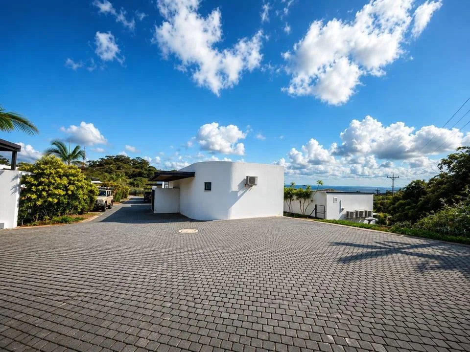 2 Bedroom Apartment / flat to rent in Ballito Central