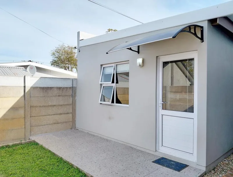 1 Bedroom Apartment / flat to rent in Oakdale