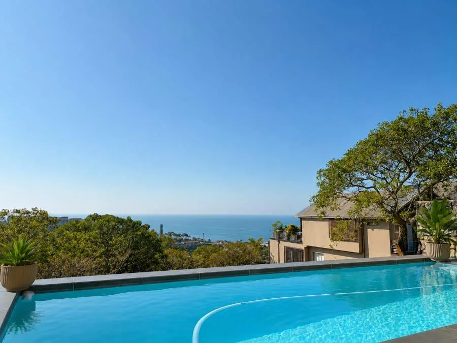4 Bedroom Apartment / flat to rent in Simbithi Eco Estate