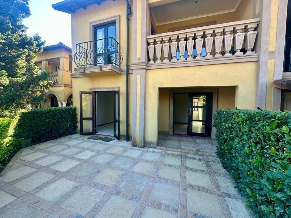 1 Bedroom Apartment / flat to rent in Plantations Estate