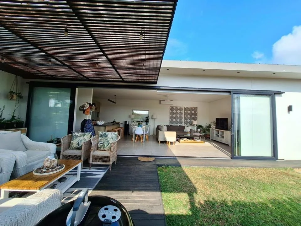 2 Bedroom Townhouse to rent in Elaleni Coastal Forest Estate