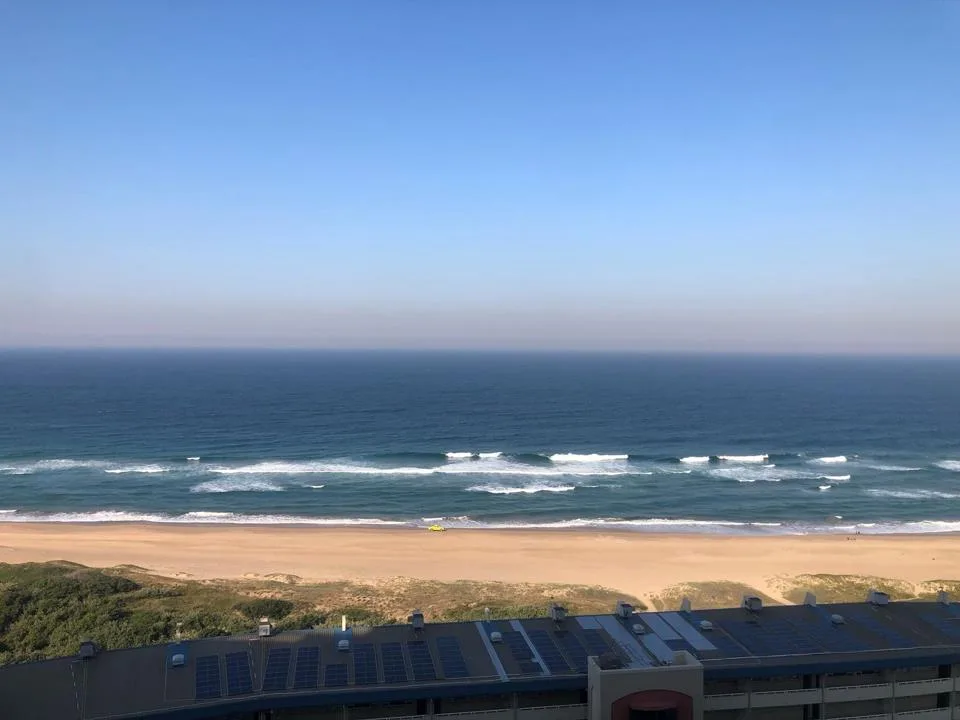 2 Bedroom Apartment / flat to rent in Amanzimtoti