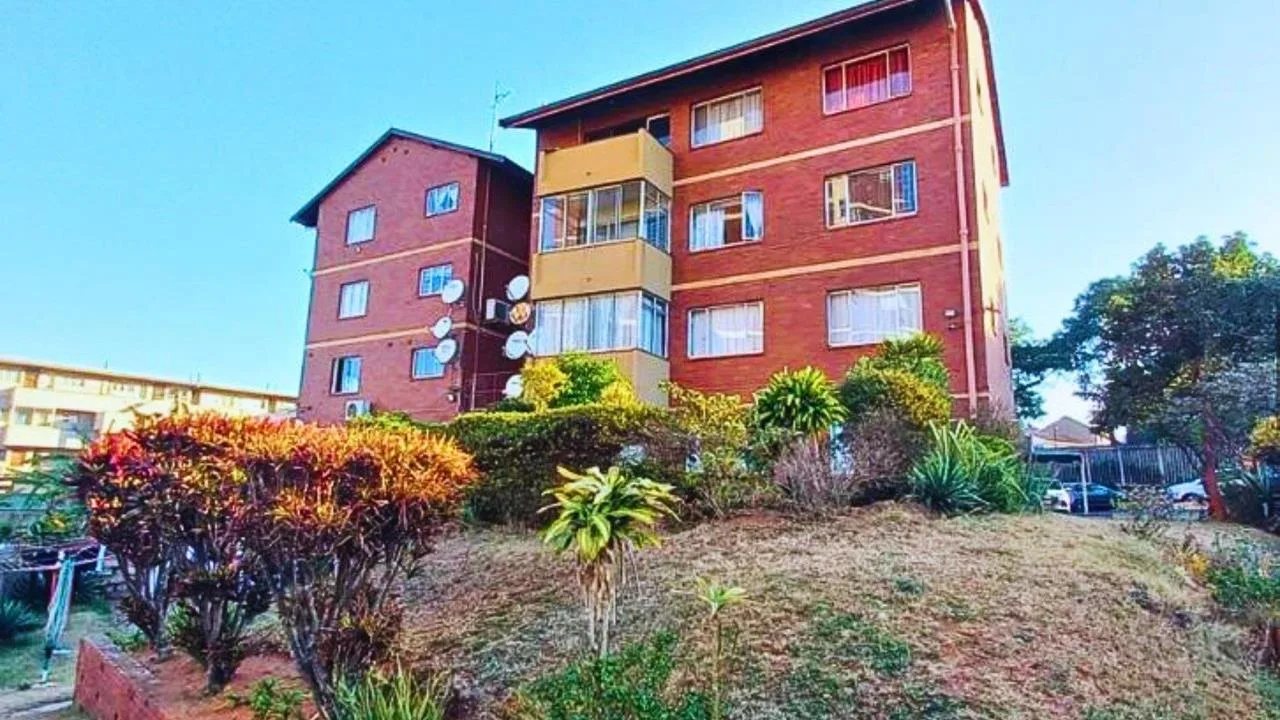 3 Bedroom Apartment / flat to rent in Windermere