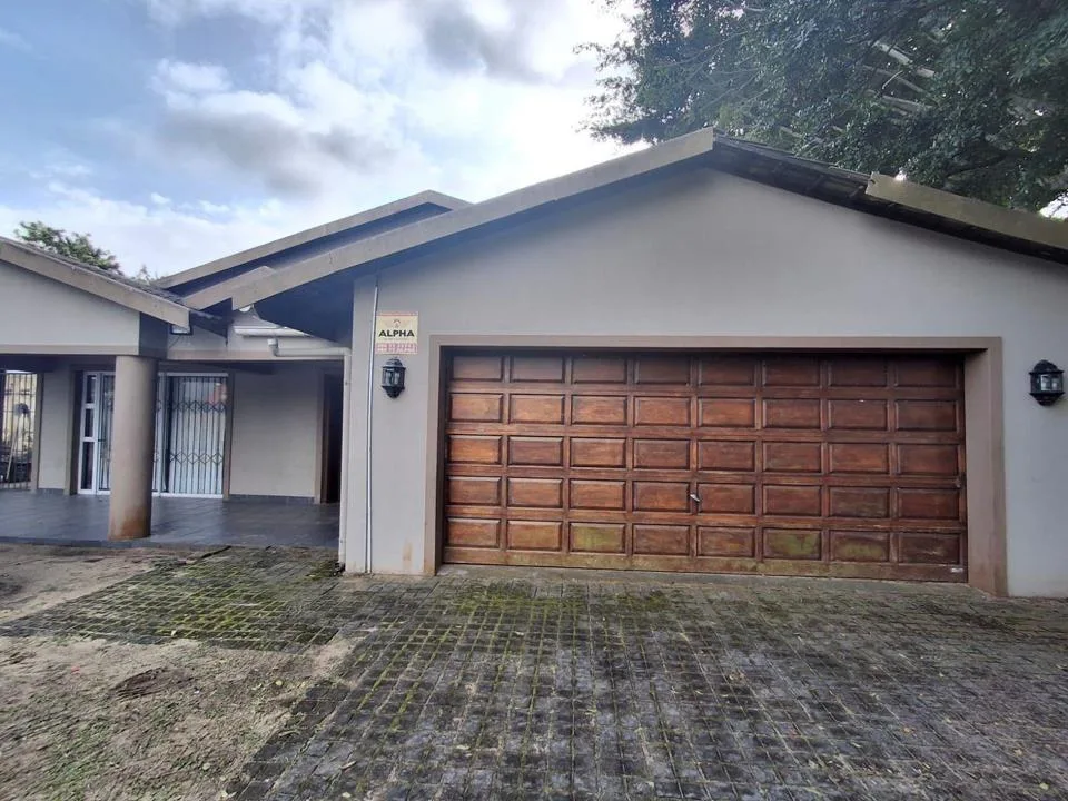 3 Bedroom House to rent in Meer En See