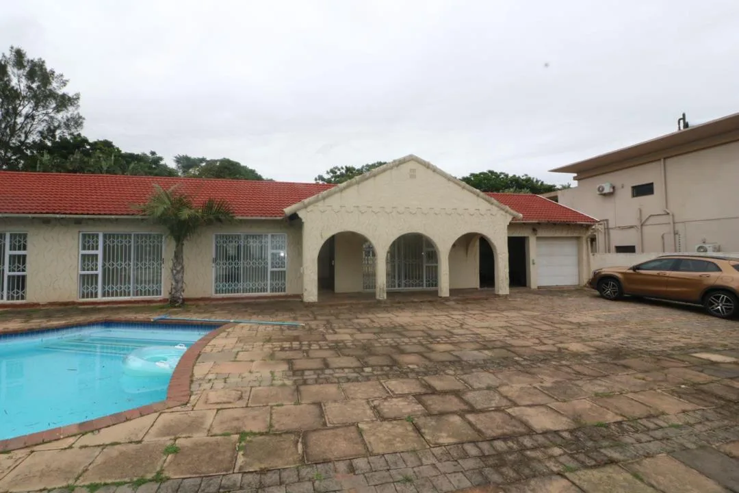 3 Bedroom House to rent in Umhlanga Central