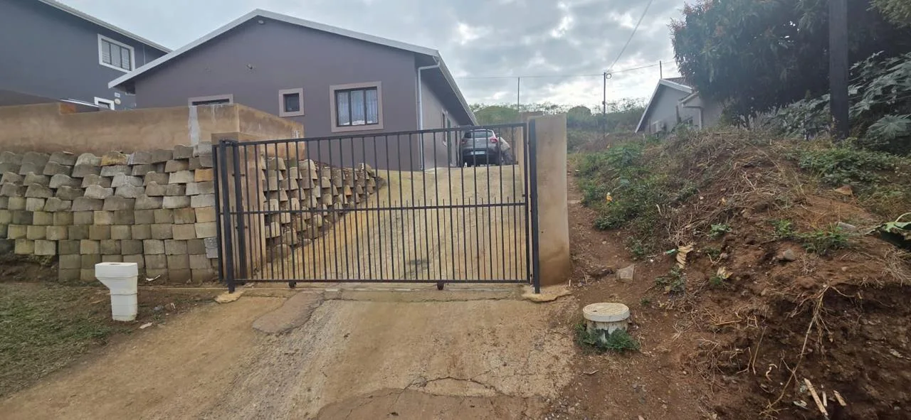 2 Bedroom House to rent in Belvedere