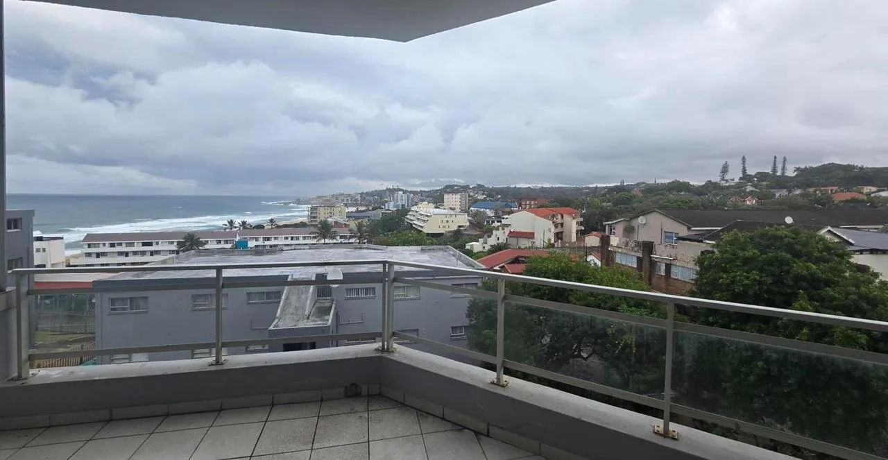 3 Bedroom Apartment / flat to rent in Manaba Beach