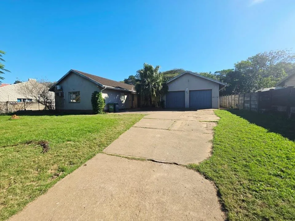 3 Bedroom House to rent in Arboretum