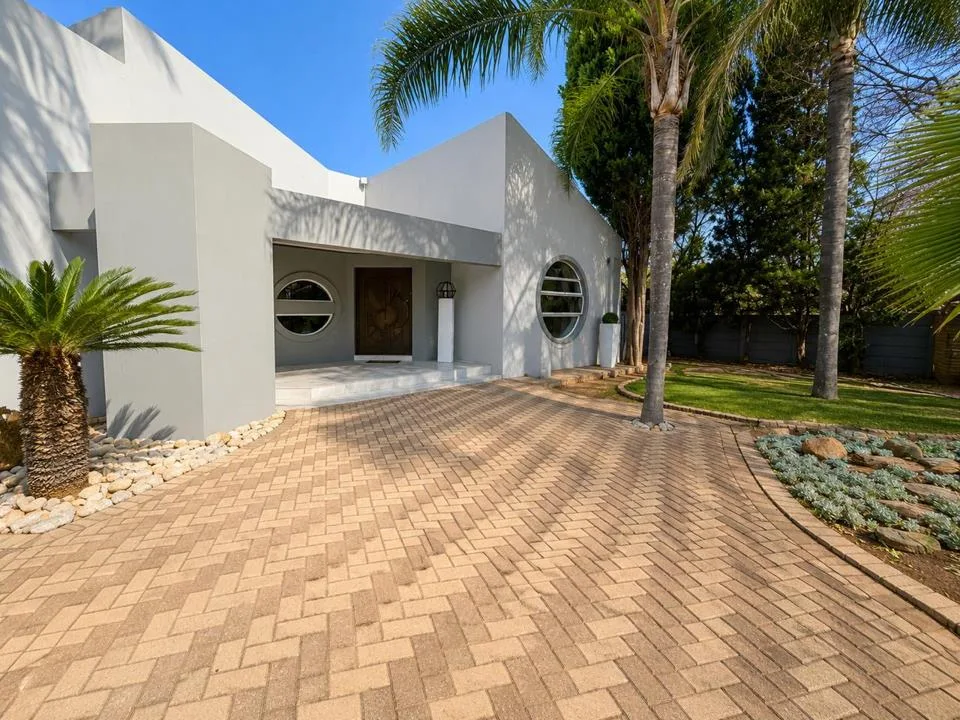 3 Bedroom House for sale in Wilkoppies