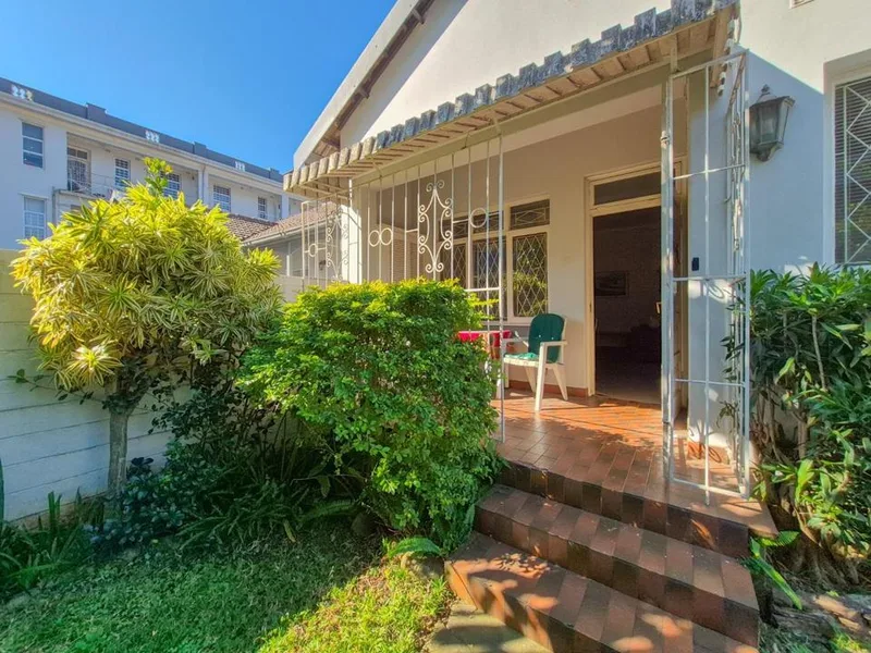 1 Bedroom Apartment / flat to rent in Musgrave