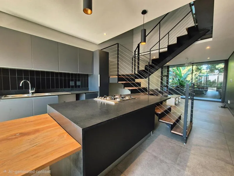 2 Bedroom Townhouse to rent in Elaleni Coastal Forest Estate