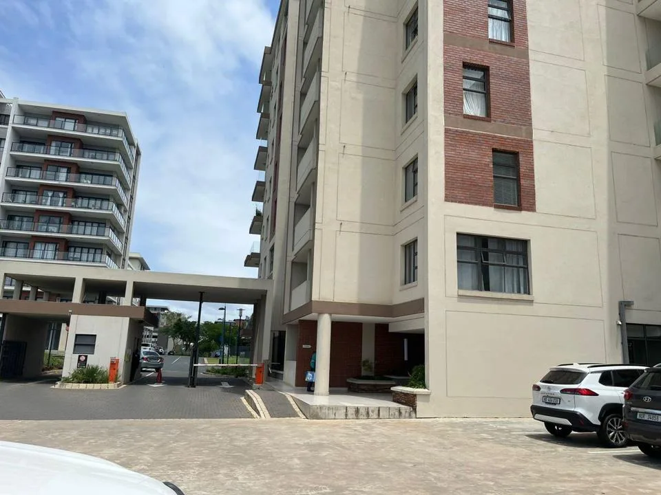 1 Bedroom Apartment / flat to rent in Umhlanga Ridge