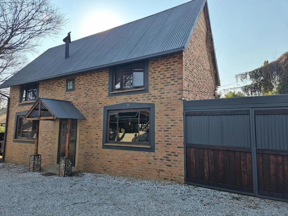 3 Bedroom House for sale in Baillie Park