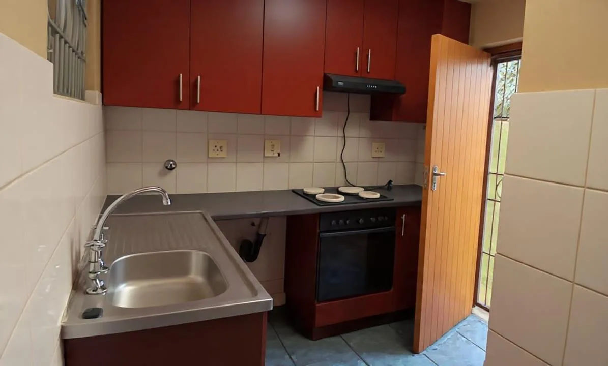 3 Bedroom Townhouse to rent in Arboretum