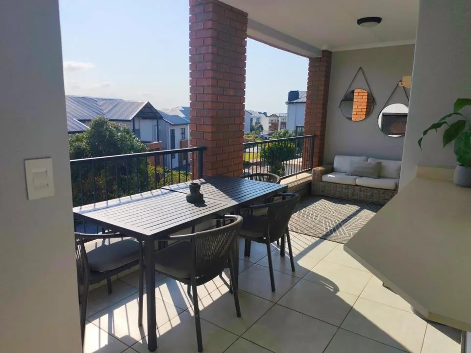 2 Bedroom Apartment / flat to rent in Ballito Central