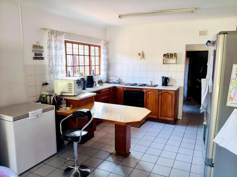 3 Bedroom House to rent in Meer En See