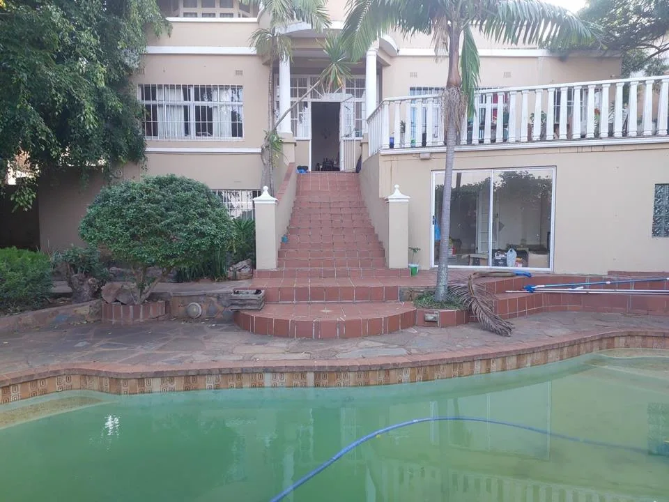 3 Bedroom Apartment / flat to rent in Glenwood