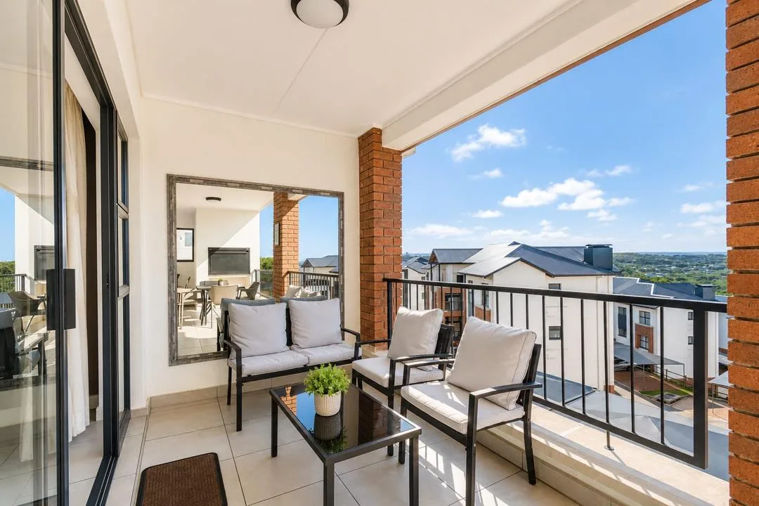 2 Bedroom Apartment / flat to rent in Ballito Central