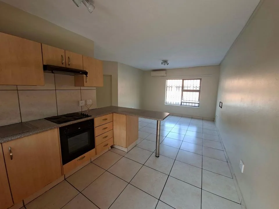 2 Bedroom Apartment / flat to rent in Arboretum