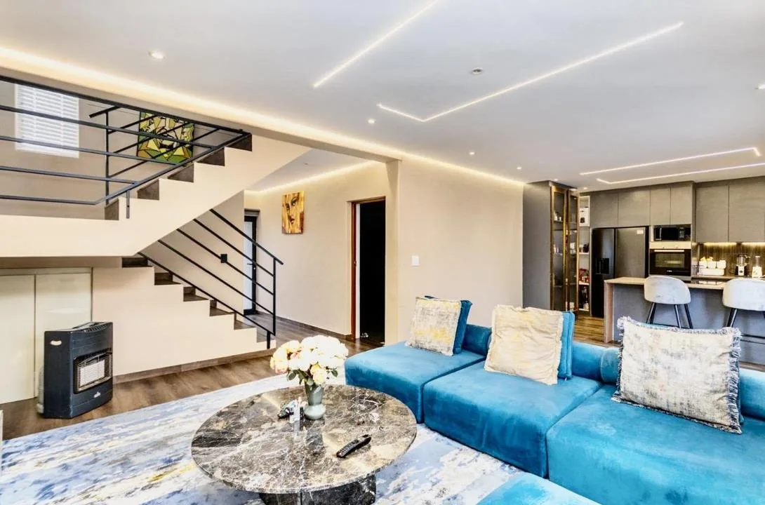 3 Bedroom House to rent in Parklands North