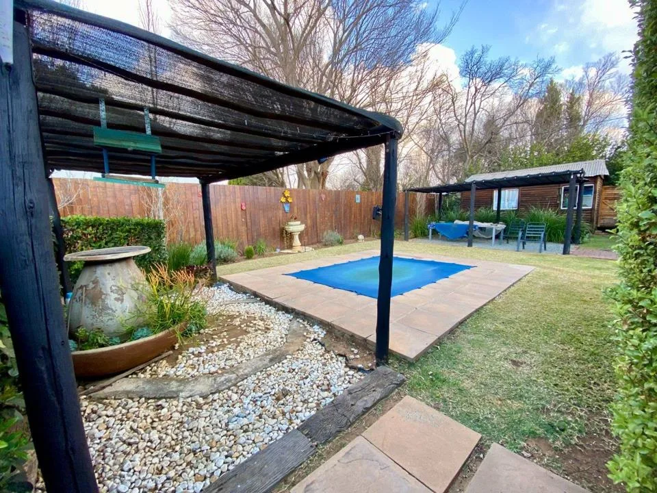 4 Bedroom House for sale in Baillie Park