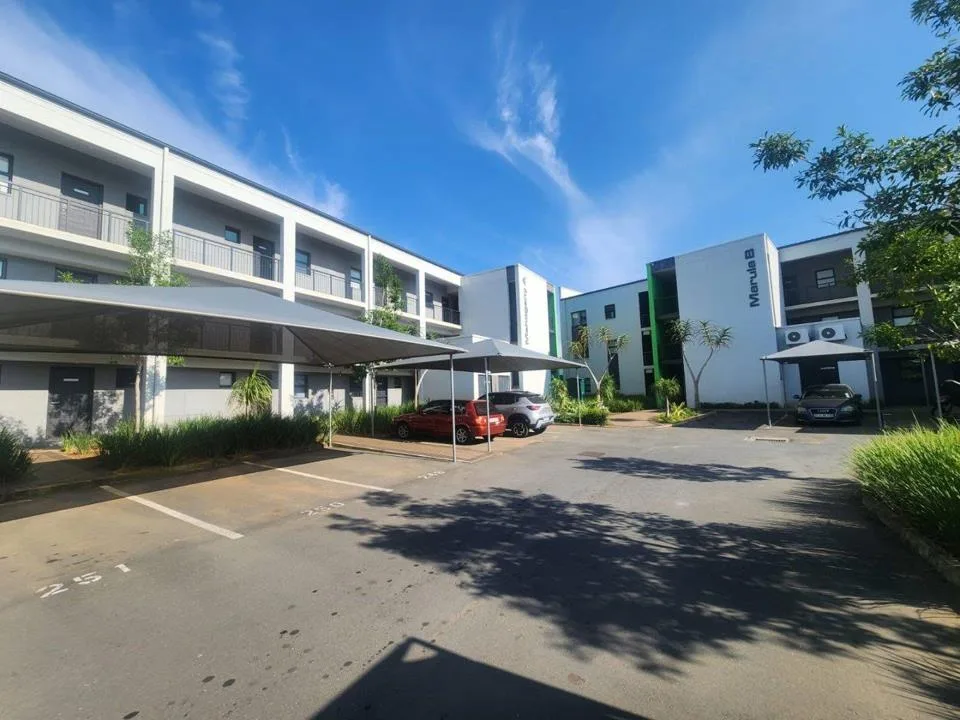 1 Bedroom Apartment / flat to rent in Ballitoville