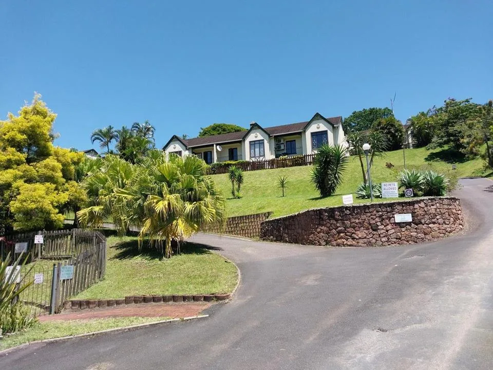 1 Bedroom Apartment / flat to rent in The Wolds