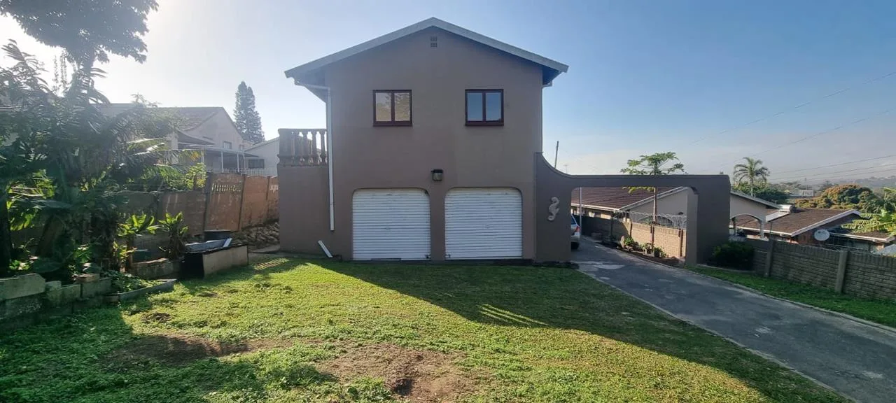 1 Bedroom House to rent in Mount Vernon