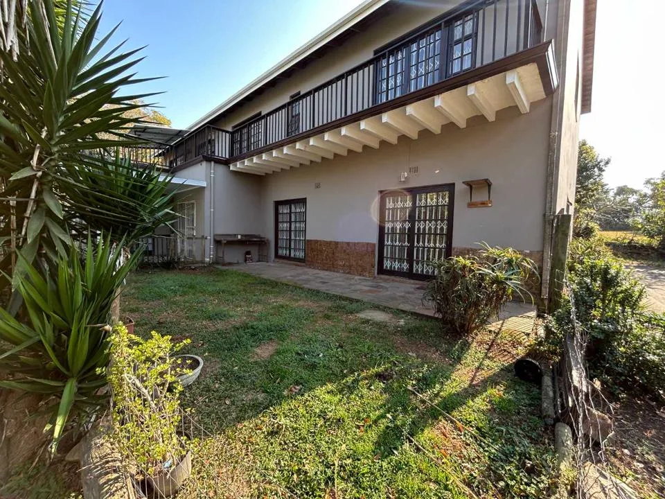 1 Bedroom Apartment / flat to rent in Crestholme