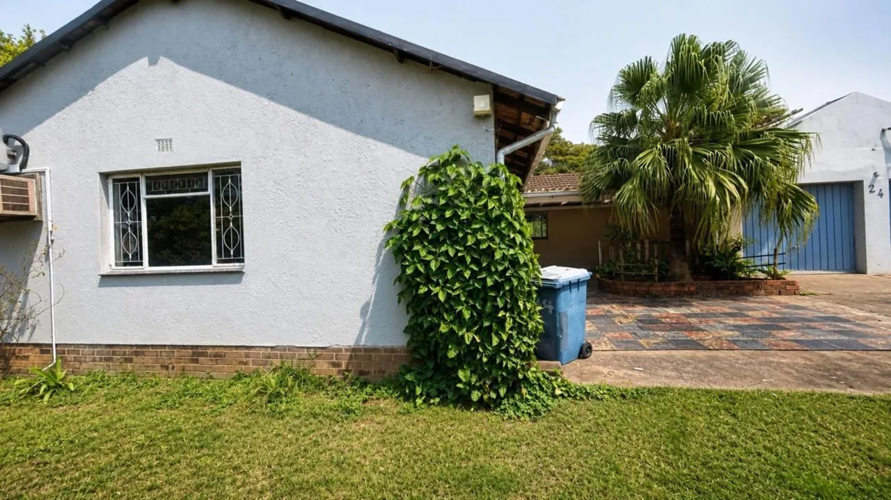 3 Bedroom House to rent in Arboretum