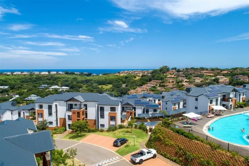 1 Bedroom Apartment / flat to rent in Ballito Central