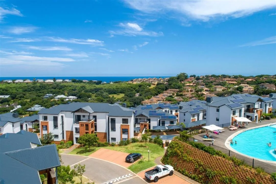 1 Bedroom Apartment / flat to rent in Ballito Central