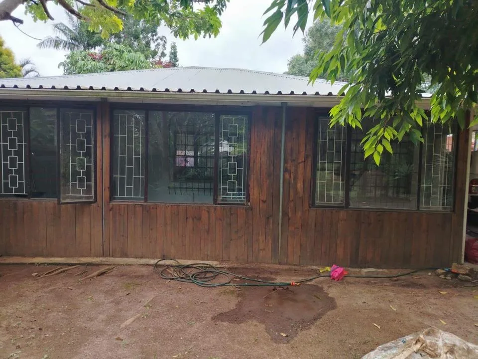 3 Bedroom House to rent in Melmoth